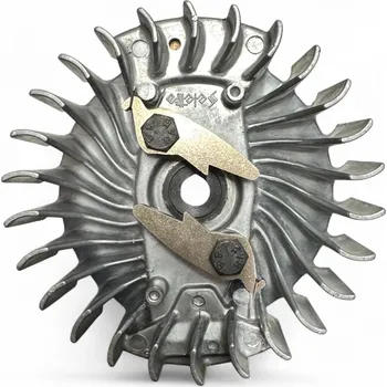 Motorová pila Setrvačník- Ventilátor s magnetem Oleo-Mac 956, 962 originál 52020061R