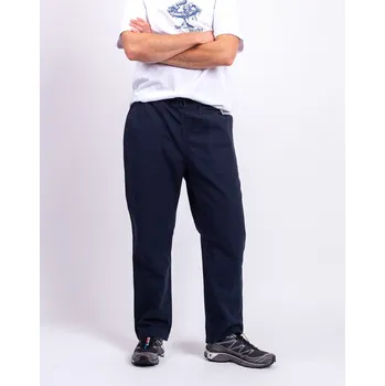 Pánské kalhoty Service Works Classic Chef Pants DARK NAVY L