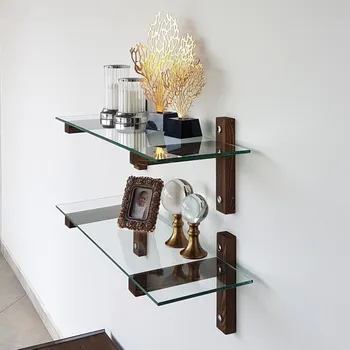 police Nástěnná police R200