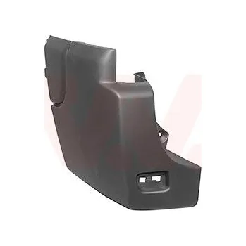 Nárazník Nárazník VAN WEZEL 4388533