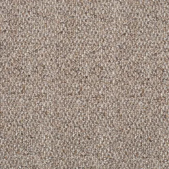 Koberec BALTA Metrážový koberec A1 COLORO EVITA 6560 BARVA: Hnědá, ŠÍŘKA: 5 m