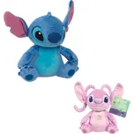 Stitch Scent & Sound Plyš voňavý