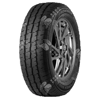 Pneumatiky FRONWAY ICEPOWER 989 235/65 R16 115R