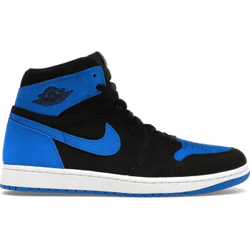 Pánská obuv Air Jordan 1 Retro High OG Royal Reimagined Velikost: 38.5 DZ5485-042