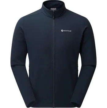 Pánská mikina Montane Protium Xt Jacket Velikost: XL / Barva: tmavě modrá