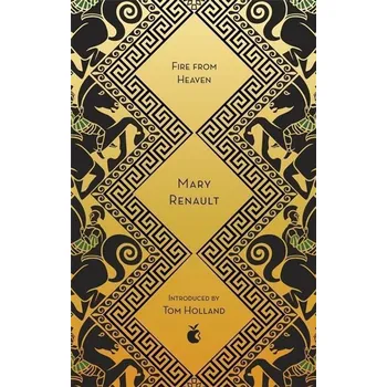 Umění Fire from Heaven