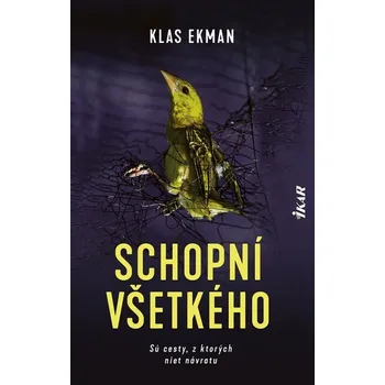 Umění Schopní všetkého