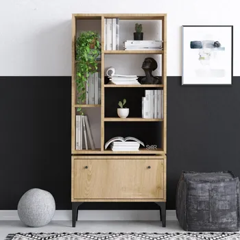 Knihovna Knihovna Fix - Dec0056