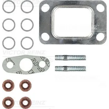 Turbodmychadlo Montážní sada, dmychadlo VICTOR REINZ 04-10136-01