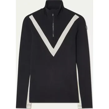 Dámské tričko Dámské Merino tričko Voss Chevron We Norwegians velikost S