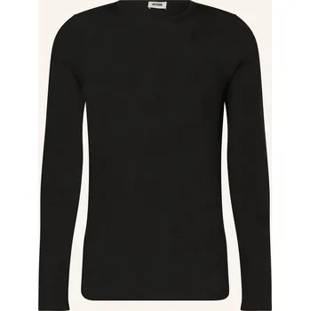 Pánský svetr Drykorn Pánský Svetr Rikono, černá, S