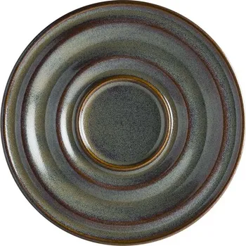 Talíř Sada podšálků Bonna Gloire Kaff Cappuccino 6-pack GOIKAF01CPT.SET.6 vícebarevná MLC