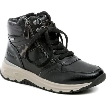 Dámská zimní obuv Romika 84R0102014 černé zimní boty EU 39 + DÁREK