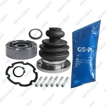 Poloosa kola Sada kloubů, hnací hřídel GSP 603002