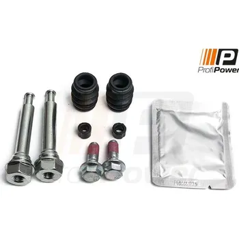 Brzdový třmen Sada vodicích pouzder, brzdový třmen ProfiPower 9B5079