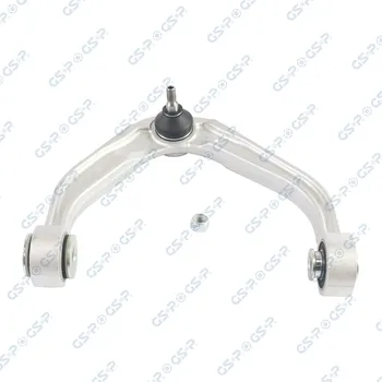 Zavěšení kol Řídicí páka, zavěšení kol GSP S060009