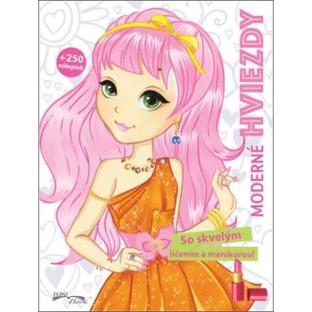 Bystrá hlava Moderné hviezdy