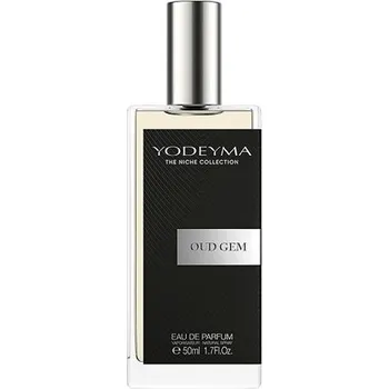 Pánský parfém Pánský parfém YODEYMA Oud Gem 50 ml