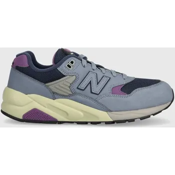 Pánské tenisky Tenisky New Balance MT580VB2 modrá 55X, EUR 42