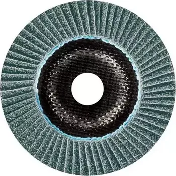 Příslušenství k brusce Kotouč lamelový Bosch, Best for Metal 125mm, K36