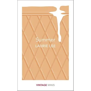 Populárně naučná literatura pro dospělé Summer