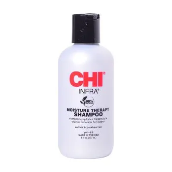 Šampon CHI Infra Shampoo silně hydratační šampon 177 ml