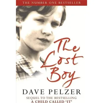 Umění The Lost Boy