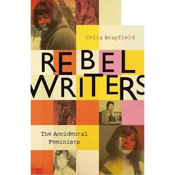 Populárně naučná literatura pro dospělé Rebel Writers