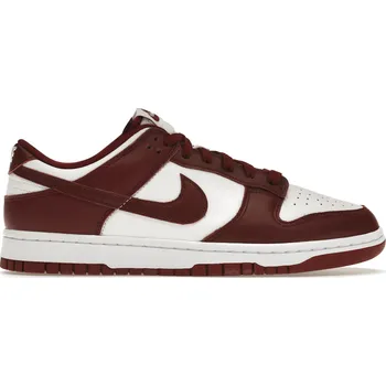 Pánská obuv Nike Dunk Low Team Red Velikost: 48.5 DD1391-601