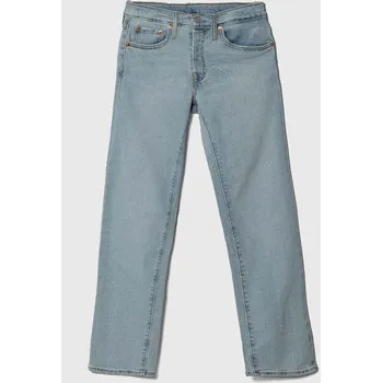 Dětské rifle Levi's 9EG996 modrá 55X, vel. 140