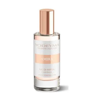 Parfém Dámský parfém YODEYMA Amira 15 ml