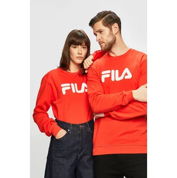 Dámská mikina Fila - Mikina 681091 červená 29A, vel. XS