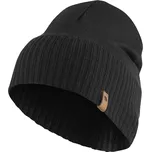 Fjällräven Čepice Merino Lite Hat - Black