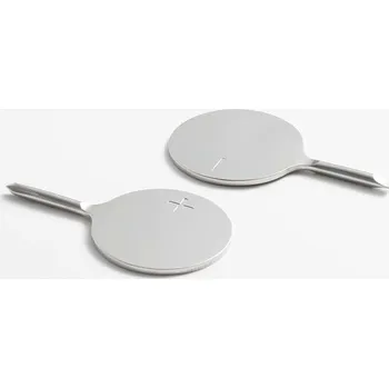 Šroubovák Šroubovák Tre Product PlusMinus 2-pack PMS132SS šedá 09X