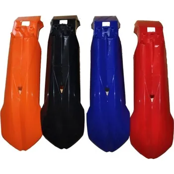 Dětské vozidlo Přední blatník KXD, Apollo, Gazelle Černá