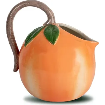 Džbán Byon Peach 1,8 L oranžová barva 5228660611 22X