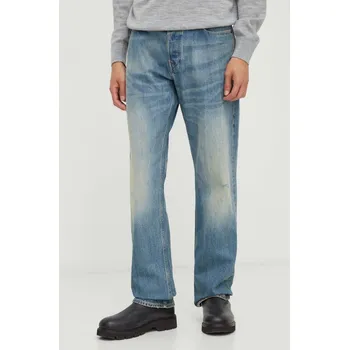 Pánské džíny Džíny G-Star Dakota pánské D23691.D315 modrá 50J, vel. 34/32