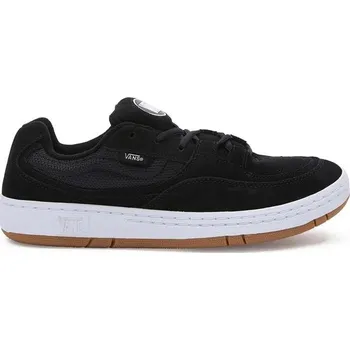 Pánská obuv Sneakers boty Vans Speed LS VN000CTNBP61 černá 99X, EUR 40
