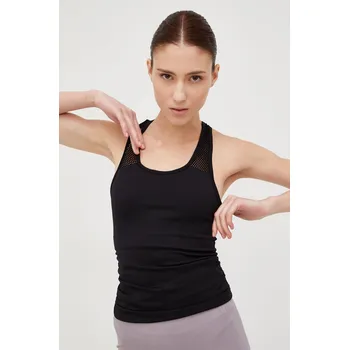 Top Dkny dámský, černá barva DP2T8851 99X, vel. XS