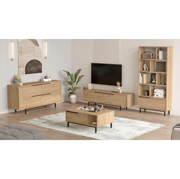 Obývací stěna Living Room Furniture Set ON21-S