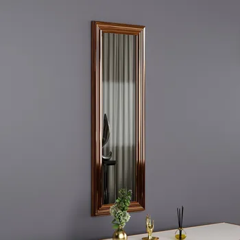 Zrcadlo Zrcadlo Boos - Bronze