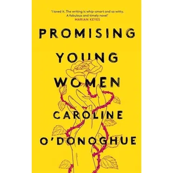 Populárně naučná literatura pro dospělé Promising Young Women