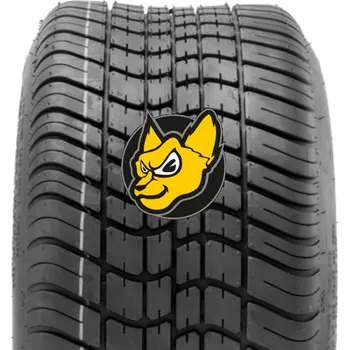 Pneu pro těžký stroj Journey Tyre WG02 205/50 -10 TL