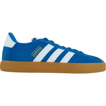 Pánská treková obuv Pánské boty adidas VL Court 3.0 modré JR2341 40