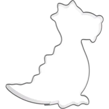 Vykrajovátko Vykrajovačka DINO