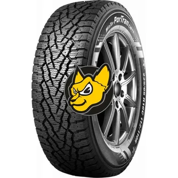 Kumho CW11 Winter Portran 225/70 R15C 112/110R