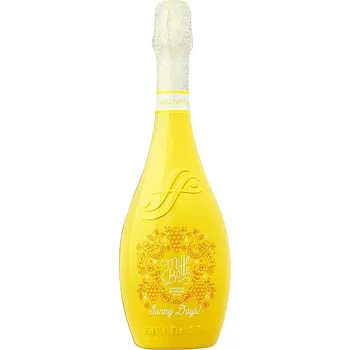 Fili Mille Bolle Spumante Extra Dry Sunny Days 0,75l