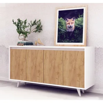 Komoda Konzolový stolek Nossa