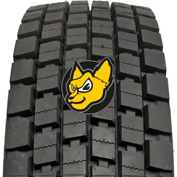 Golden Crown AD159 Ecoway 295/80 R22.50 152/149M Drive M+S 3PMSF