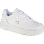 Dámské sportovní boty Bash PF OC W 243001OC-1014 Bílá - Kappa bílá 40